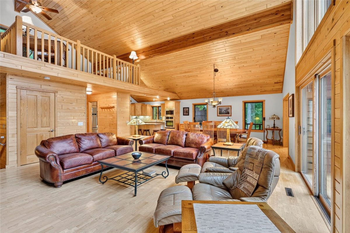 W2975 Todd Park Road, Sarona WI 54870 - Residential house for sale - MLS #1604974 - image12