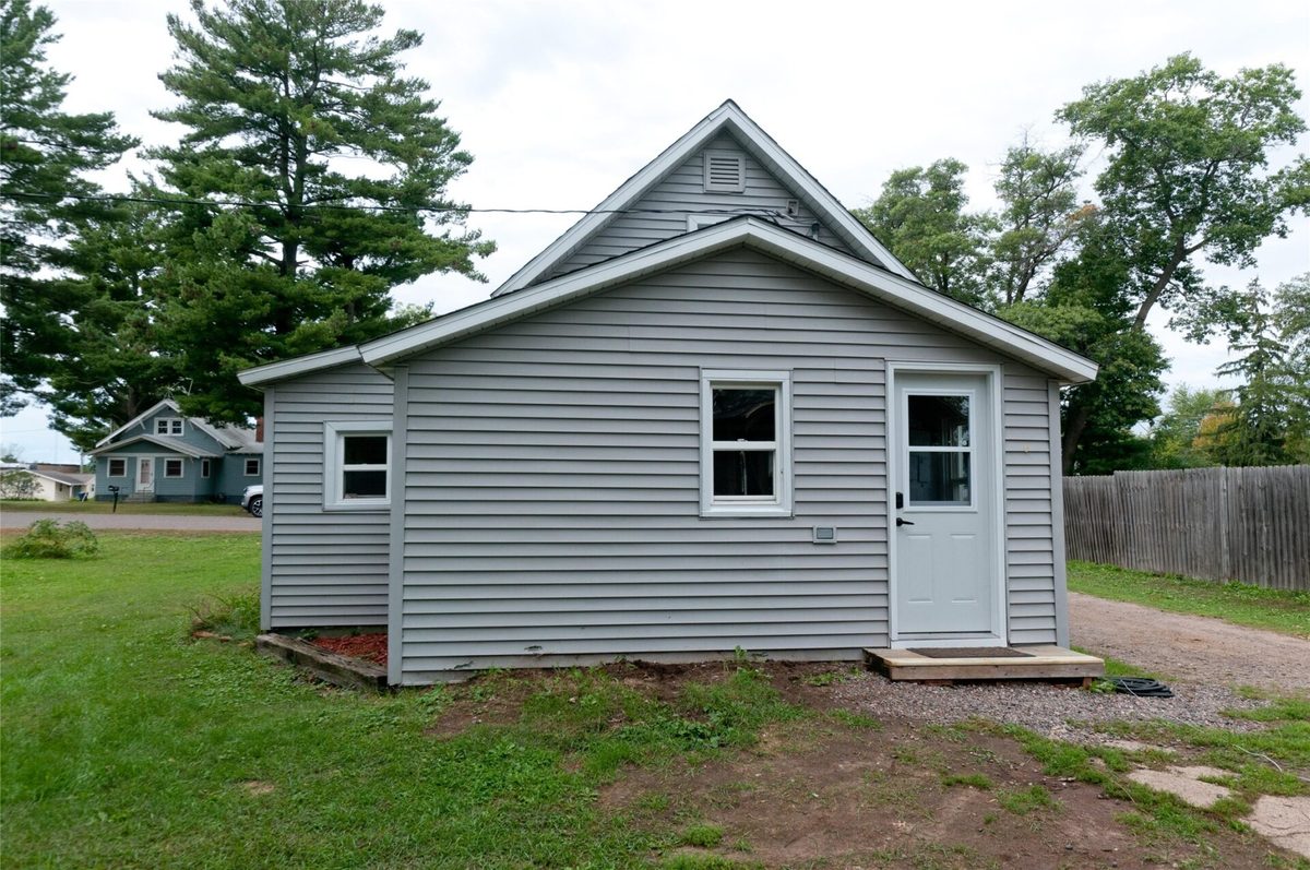 1312 5th Street, Chetek WI 54728 - Residential house for sale - MLS #1605334 - image5