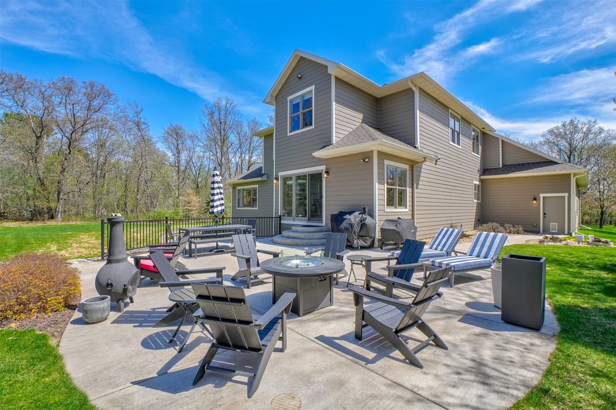 E6565 836th Avenue, Colfax WI 54730 - Residential house for sale - MLS #1600953 - image33