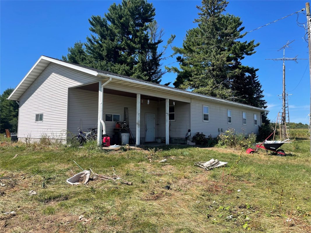 5766 Poplar Road, Hawkins WI 54530 - Residential house for sale - MLS #1604778 - image7