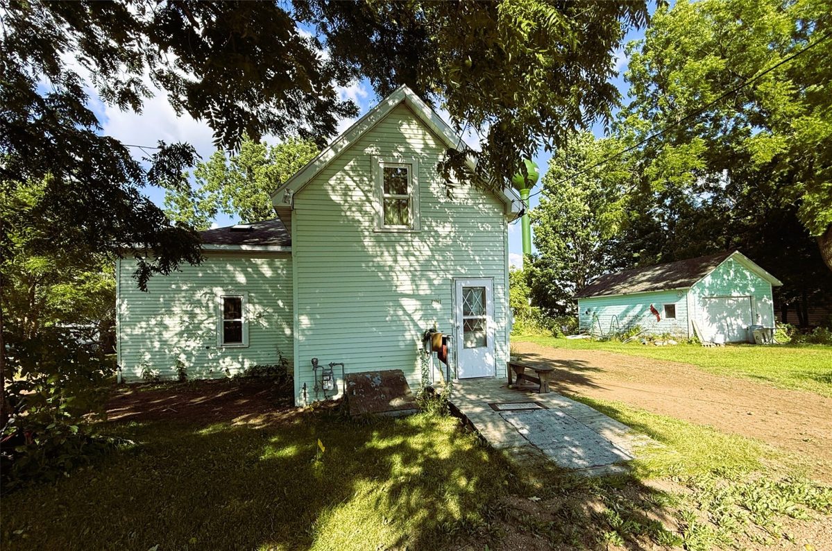 N3747 3rd Street, Weyerhaeuser WI 54895 - Residential house for sale - MLS #1606372 - image25