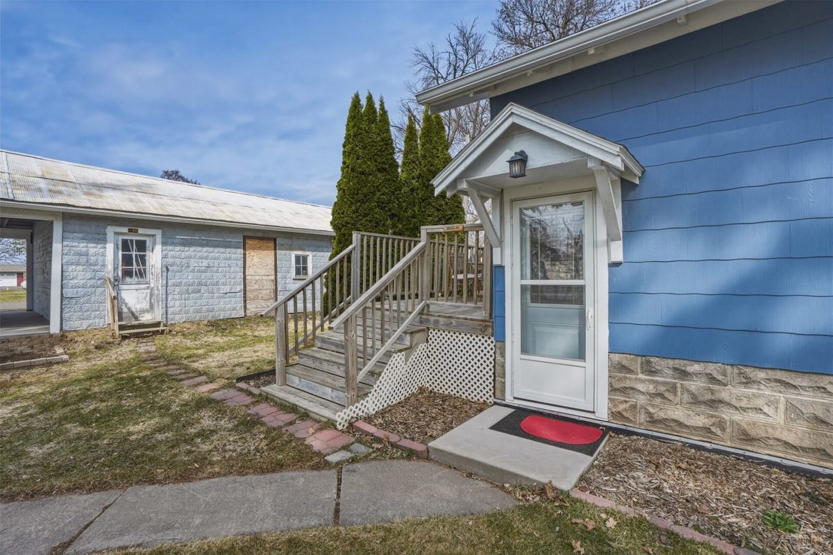 N5379 Walnut Street, Tony WI 54563 - Residential house for sale - MLS #1599742 - image35