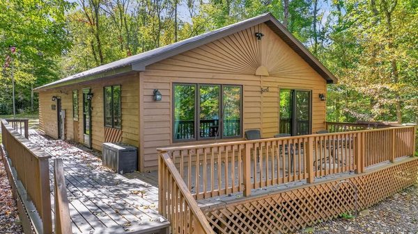 5982 W Dobbert Road Winter WI 54896
