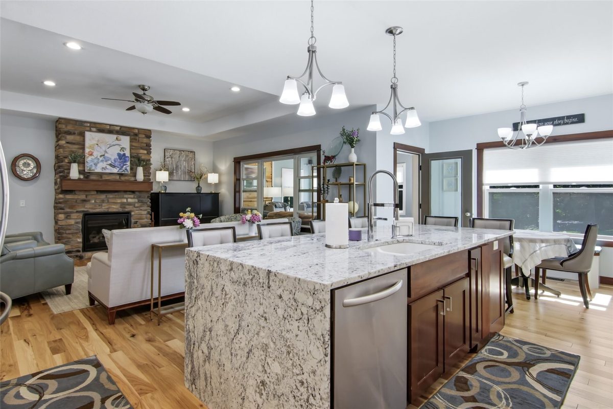 1134 Timber Path, Menomonie WI 54751 - Residential house for sale - MLS #1605375 - image5
