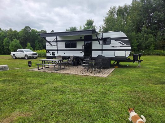 2979 12th Street Barronett WI 54813
