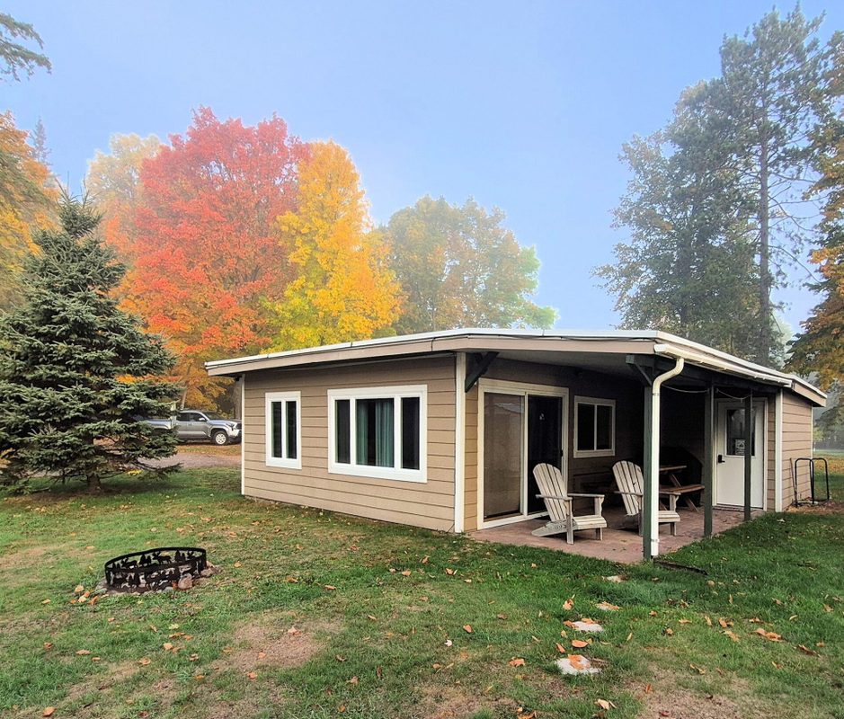12980 Lodge Road, Hayward WI 54843 - Residential house for sale - MLS #1604980 - image2