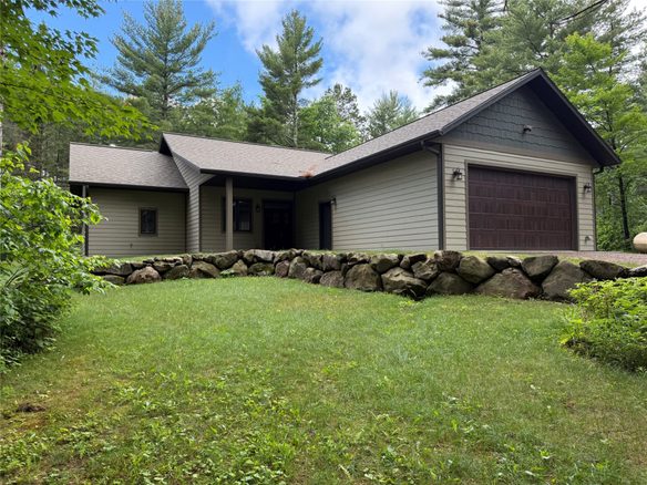 42765 Kavanaugh Road, Cable WI 54821 - Residential house for sale - MLS #1602320 - image1