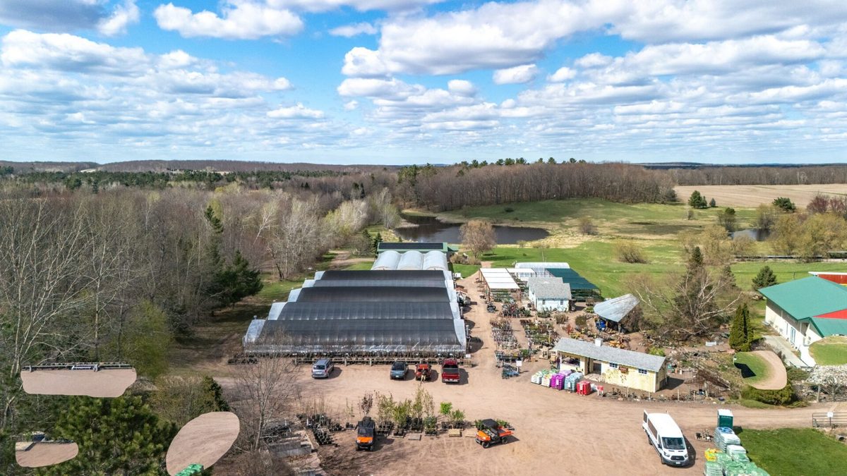 6084 Highway 70, Spooner WI 54801 - CommercialSale house for sale - MLS #1601287 - image53