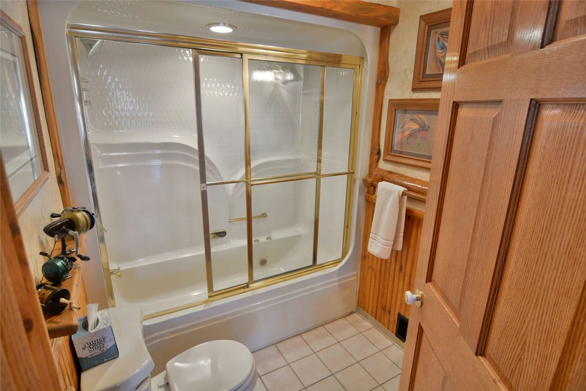 12358 W Moreland Road, Hayward, WI