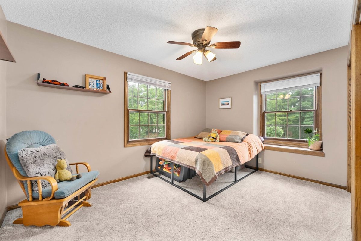 3602 Timber Trails Court, Eau Claire WI 54701 - Residential house for sale - MLS #1605277 - image22