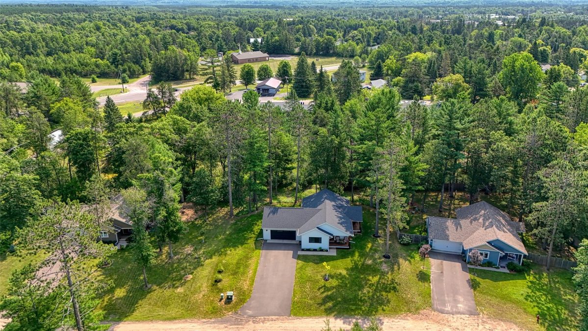 10764 August Lane, Hayward, WI