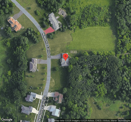 111 Monte Carlo Drive, Eau Claire, WI