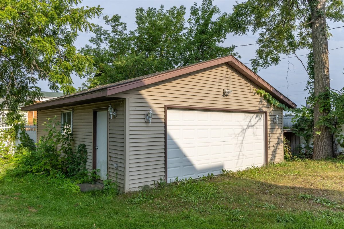 211 2nd Street, Ladysmith WI 54848 - Residential house for sale - MLS #1603949 - image17
