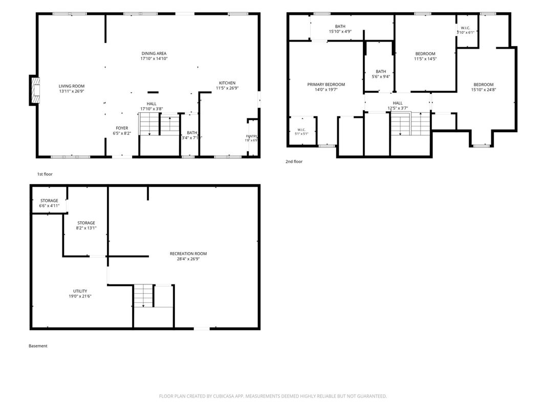 15627 Lakewood Drive, Hayward WI 54843 - Residential house for sale - MLS #1604861 - image6
