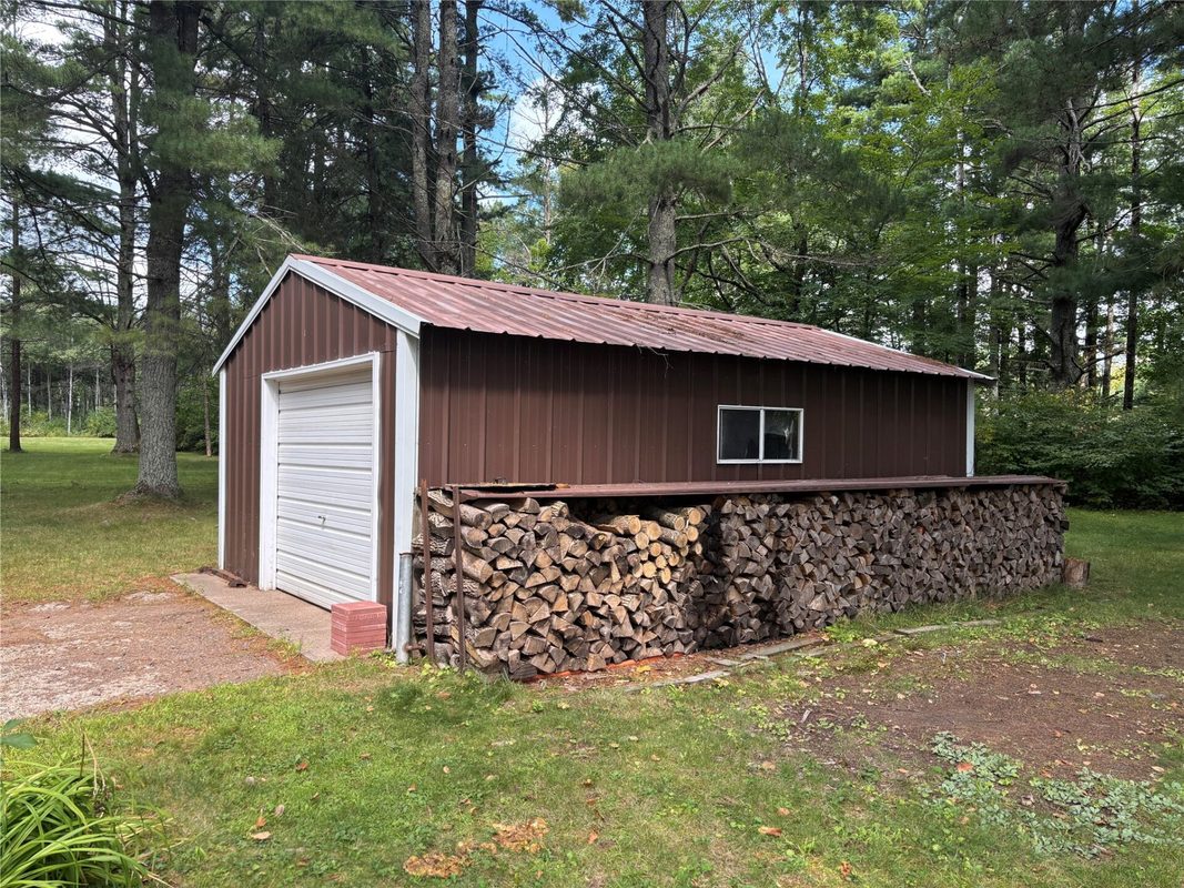 4858 N County Road G, Winter, WI