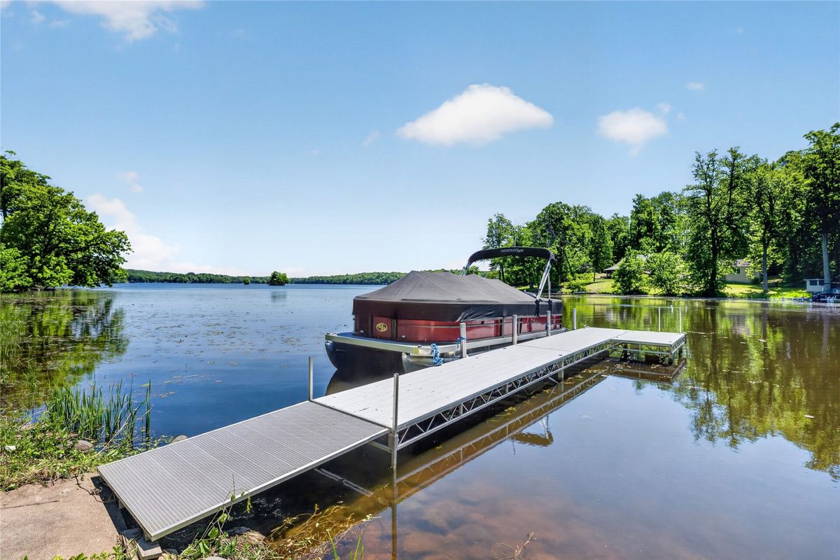 W374 County Road DD, Birchwood WI 54817 - Residential house for sale - MLS #1602065 - image7