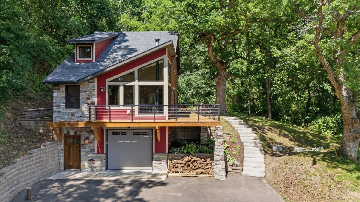 W25714 Sullivan Road, Trempealeau WI 54661 - Residential house for sale - MLS #1602475 - image4