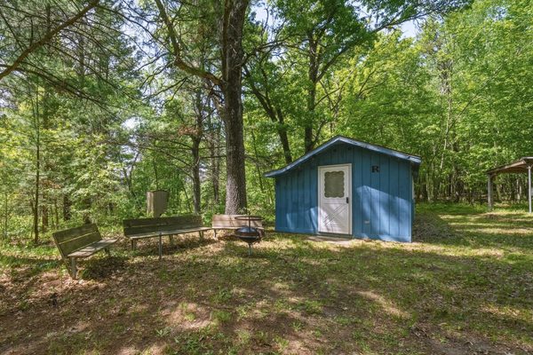 S4155 County Road N  Augusta WI 54722