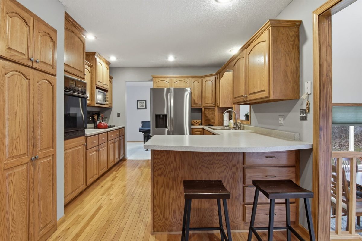 S8280 Lowes Creek Road, Eau Claire WI 54701 - Residential house for sale - MLS #1604237 - image19