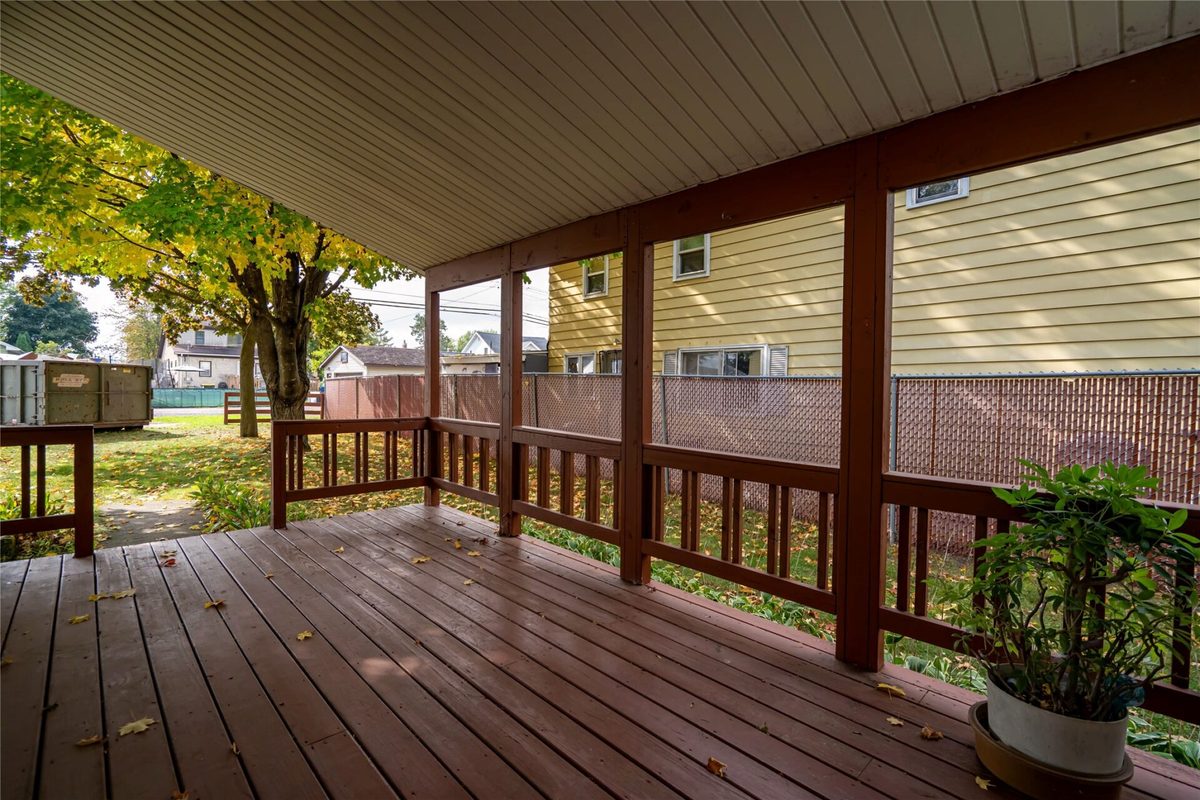 16 Grove Street, Chippewa Falls WI 54729 - Residential house for sale - MLS #1605691 - image10