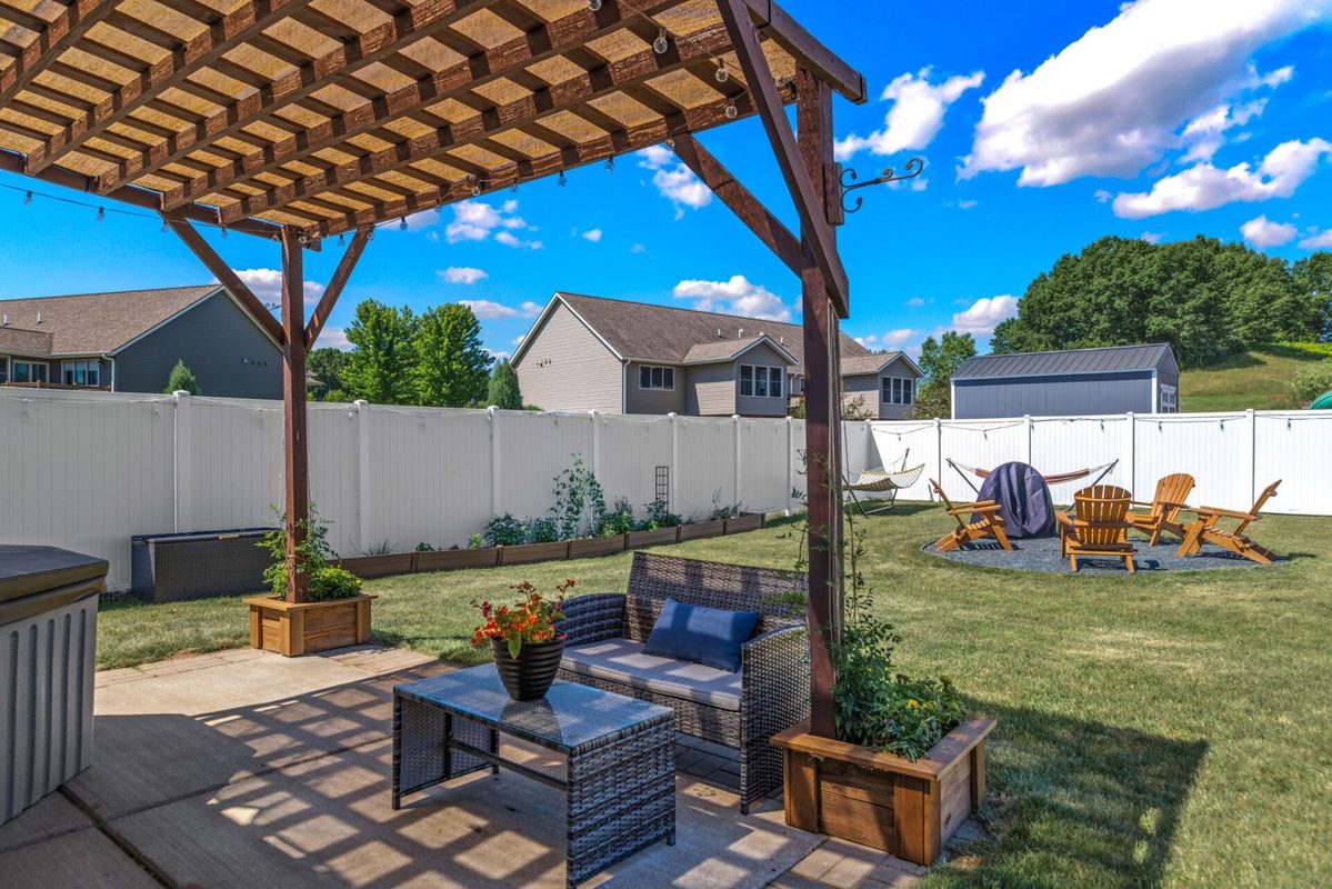 6364 Aspen Ridge Drive, Eau Claire WI 54703 - Residential house for sale - MLS #1603186 - image38