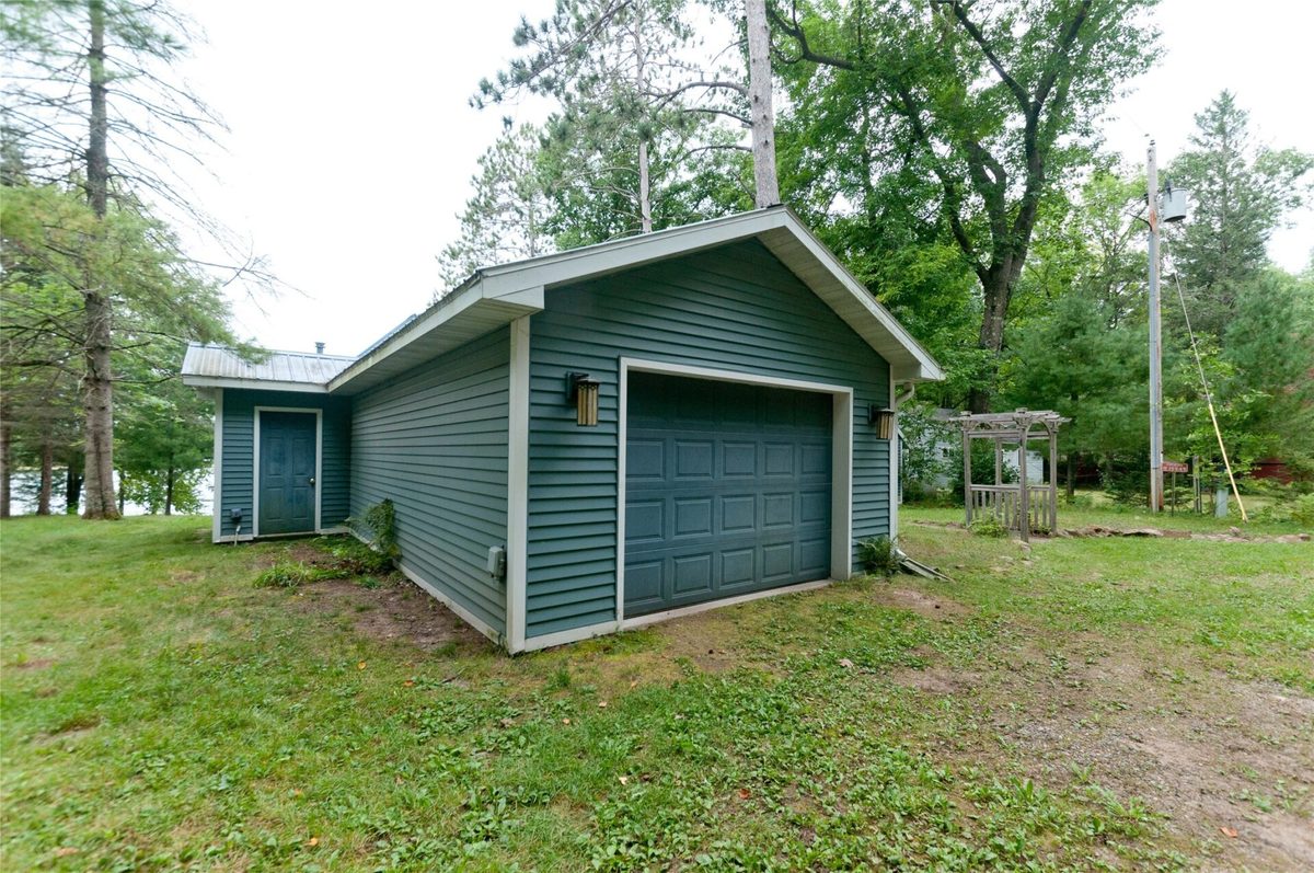 W15949 Bass Lake Road, Weyerhaeuser WI 54895 - Residential house for sale - MLS #1599494 - image2