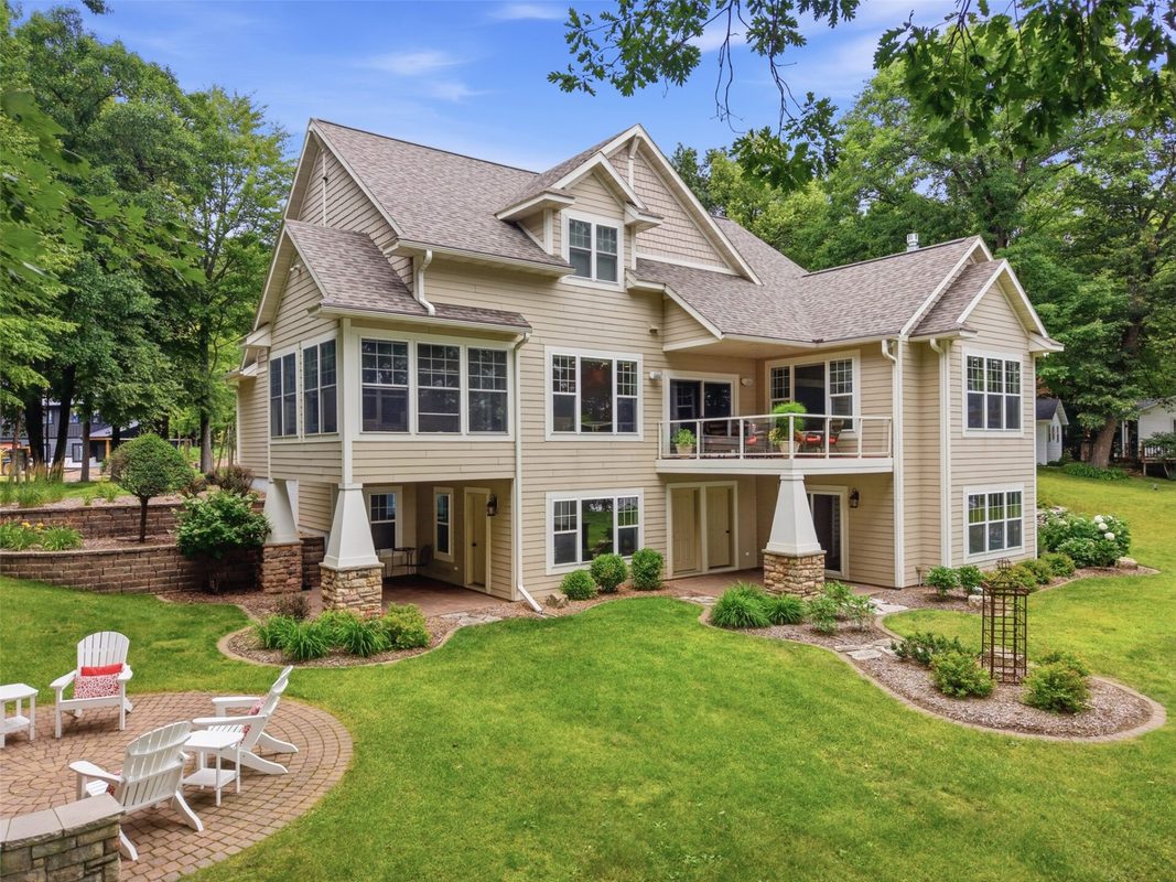N430 Probst Road, New Auburn WI 54757 - Residential house for sale - MLS #1603439 - image2