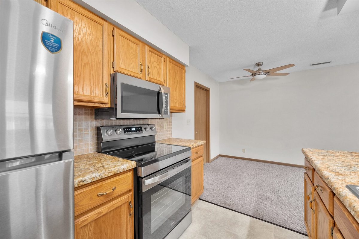 3319 Garner Street, Eau Claire WI 54701 - Residential house for sale - MLS #1605574 - image13