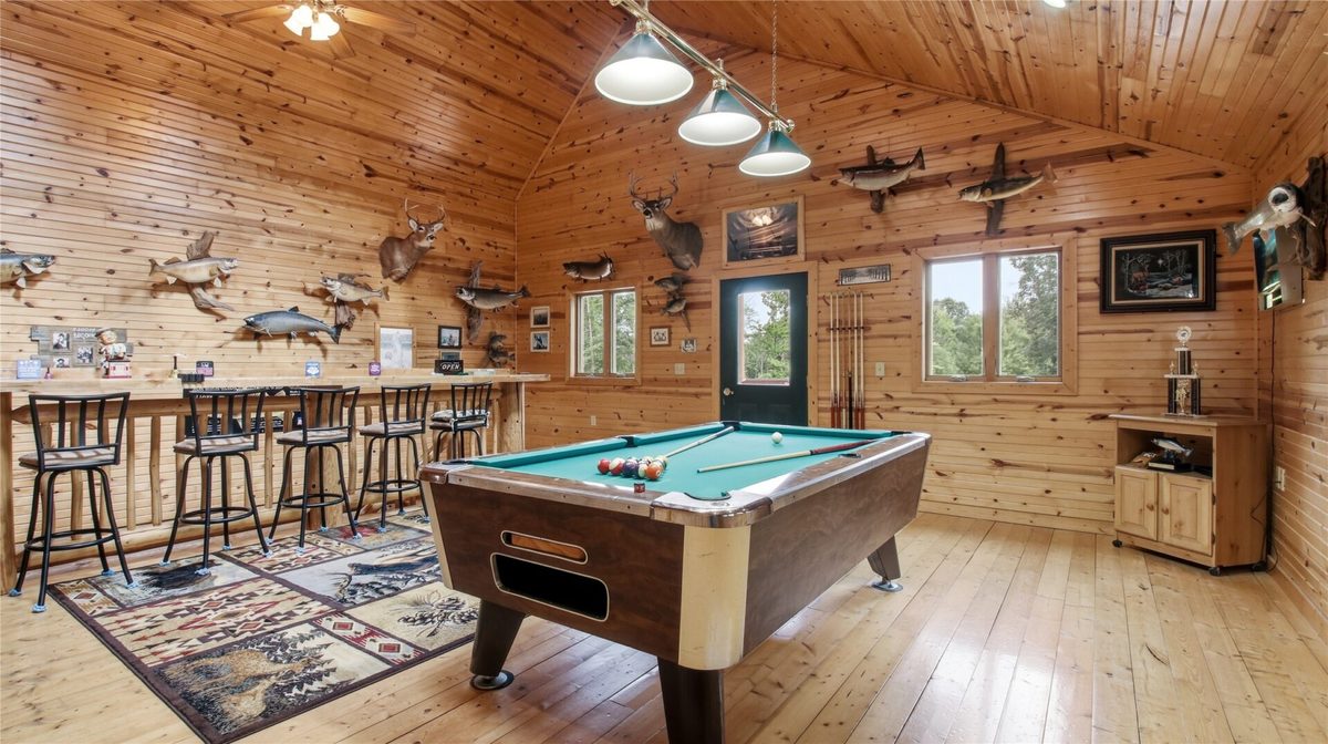 21632 County Highway DD, New Auburn WI 54757 - Residential house for sale - MLS #1604549 - image29