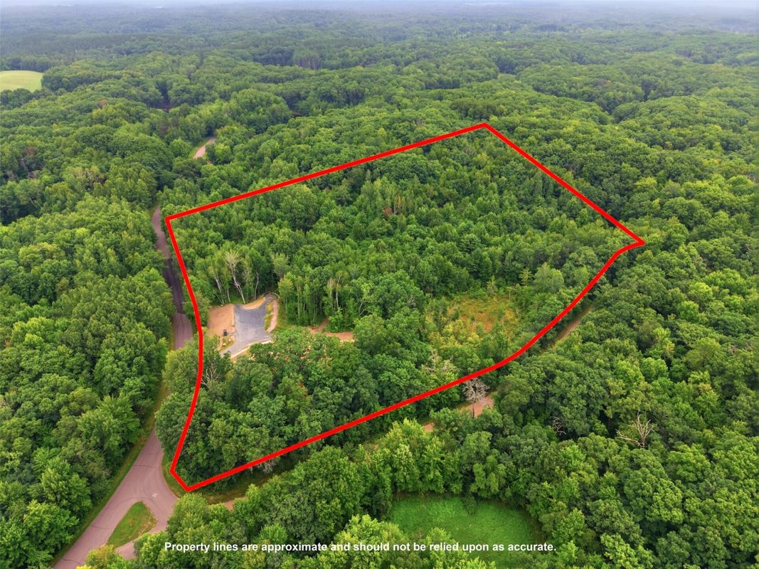 25307 144th Street, New Auburn WI 54757 - Land house for sale - MLS #1603702 - image4