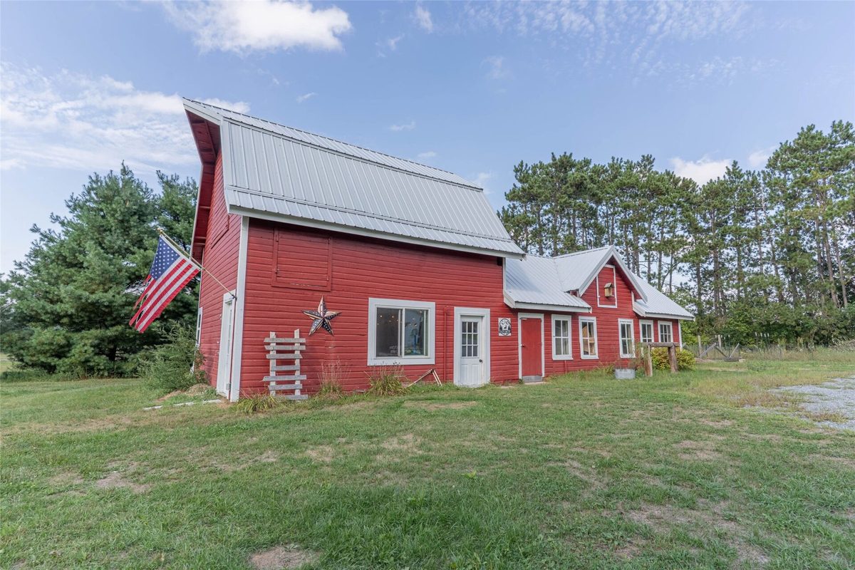N51534 Buffalo Road, Osseo WI 54758 - Residential house for sale - MLS #1604659 - image19