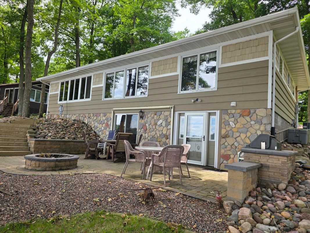1642 2nd Avenue, Turtle Lake WI 54889 - Residential house for sale - MLS #1602591 - image2