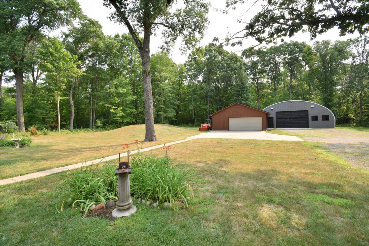 25707 Smith Road, Webster WI 54893 - Residential house for sale - MLS #1604112 - image37