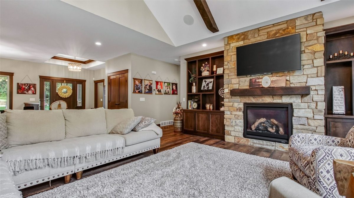 S9165 Lowes Creek Road, Eleva WI 54738 - Residential house for sale - MLS #1605646 - image11