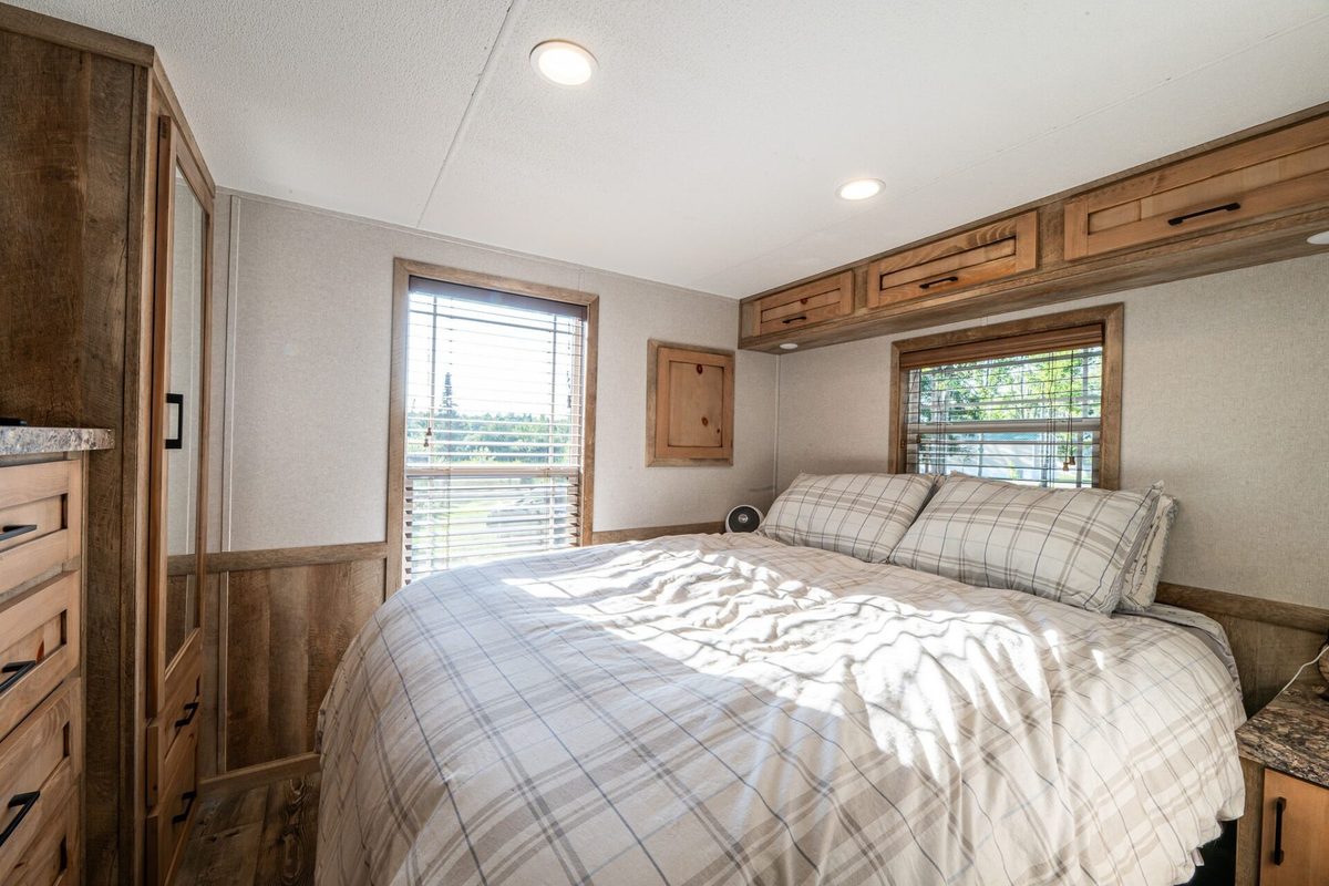 #21 Daggett Road, Hayward WI 54843 - Residential house for sale - MLS #1604527 - image42