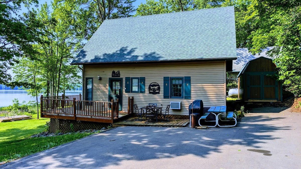 W6741 Lakewood Boulevard Ladysmith WI 54848 — photo 9