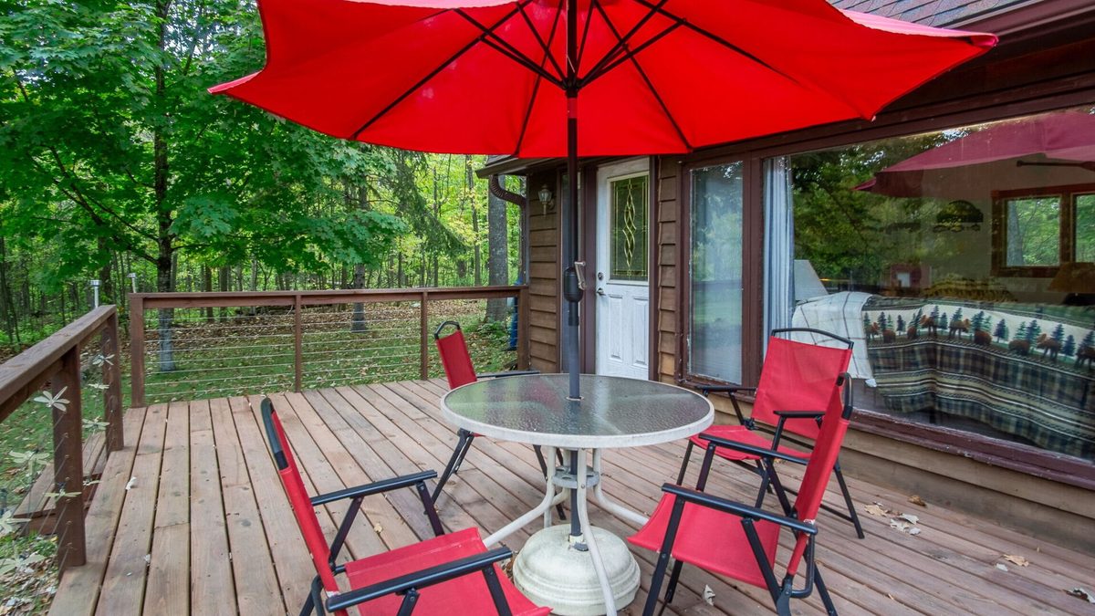 2872 28 1/8 Avenue, Birchwood WI 54817 - Residential house for sale - MLS #1605250 - image8