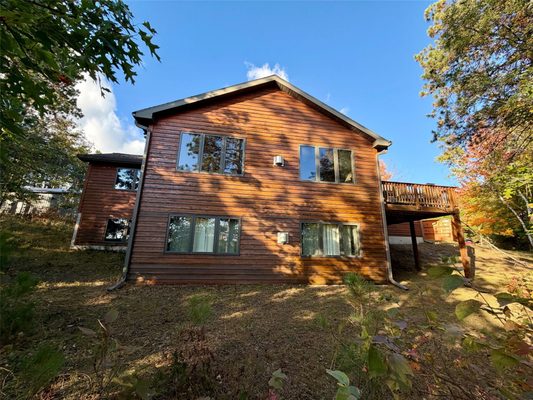 1735 St Croix Trail Barnes WI 54873