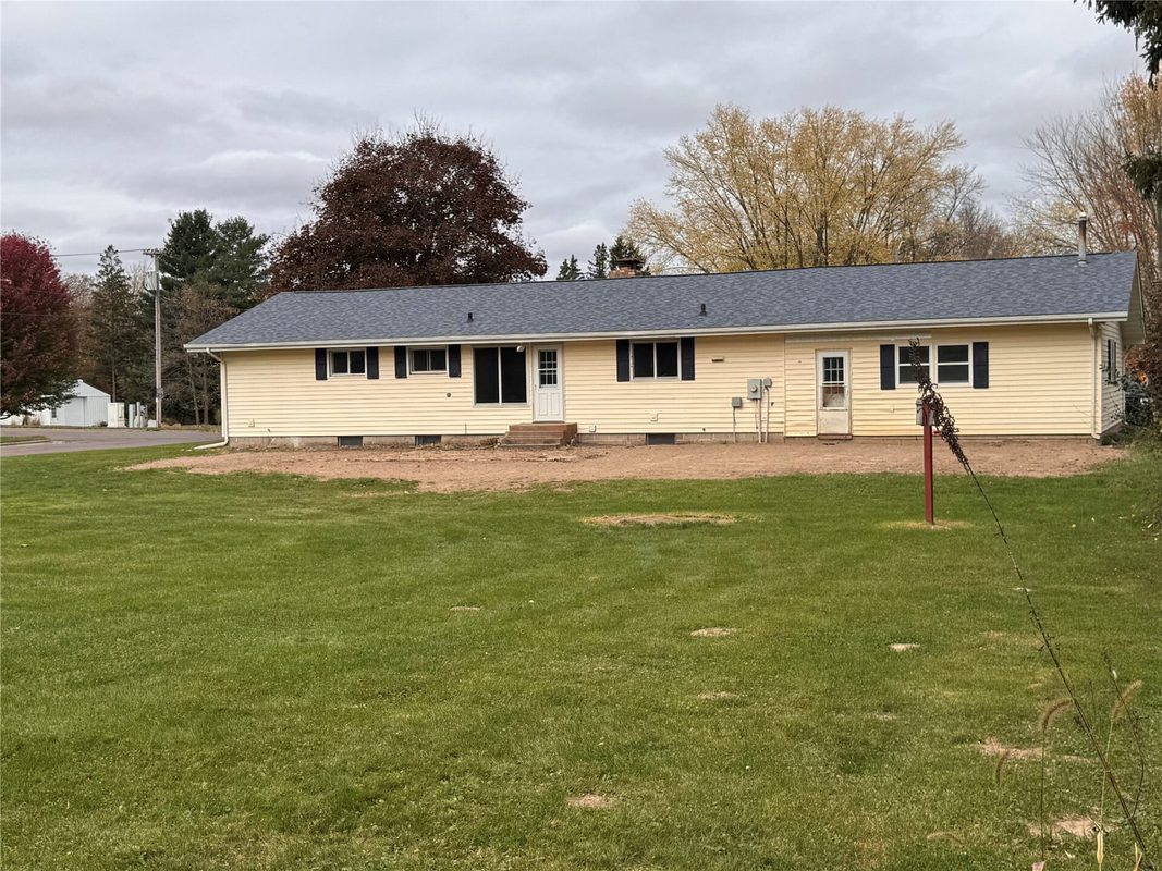 302 Wisconsin Avenue, Barron WI 54812 - Residential house for sale - MLS #1605959 - image4