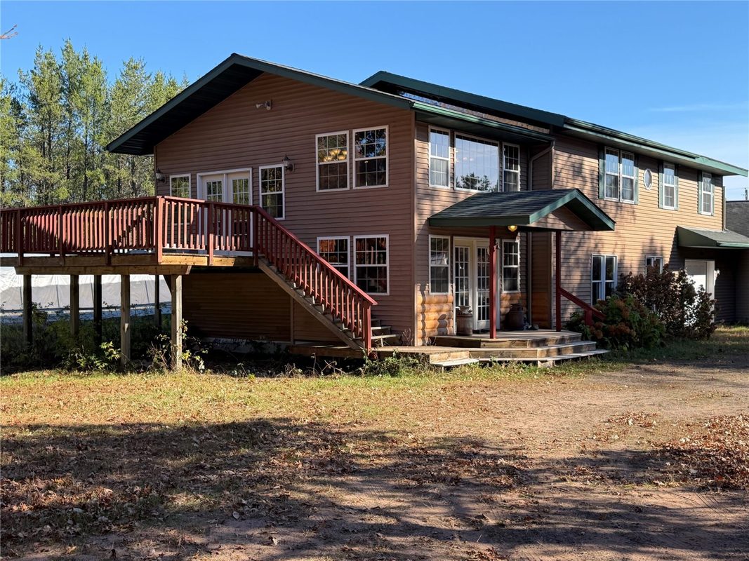 W4268 Highway 63, Springbrook WI 54875 - Residential house for sale - MLS #1606112 - image2