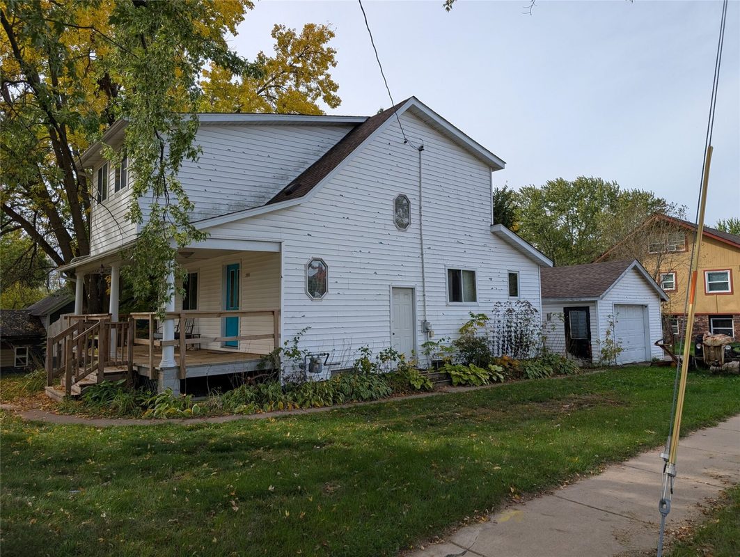 504 Phipps Avenue, Rice Lake WI 54868 - Residential house for sale - MLS #1605693 - image3
