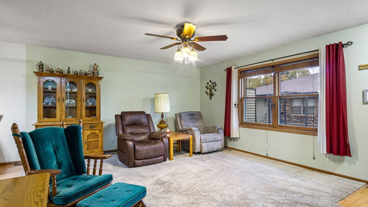 3119 Garner Street, Eau Claire WI 54701 - Residential house for sale - MLS #1606326 - image3