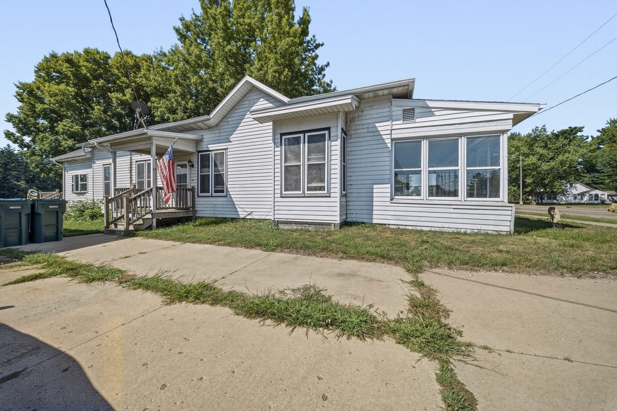 300 Pearl Street, Merrillan WI 54754 - Residential house for sale - MLS #1604636 - image41