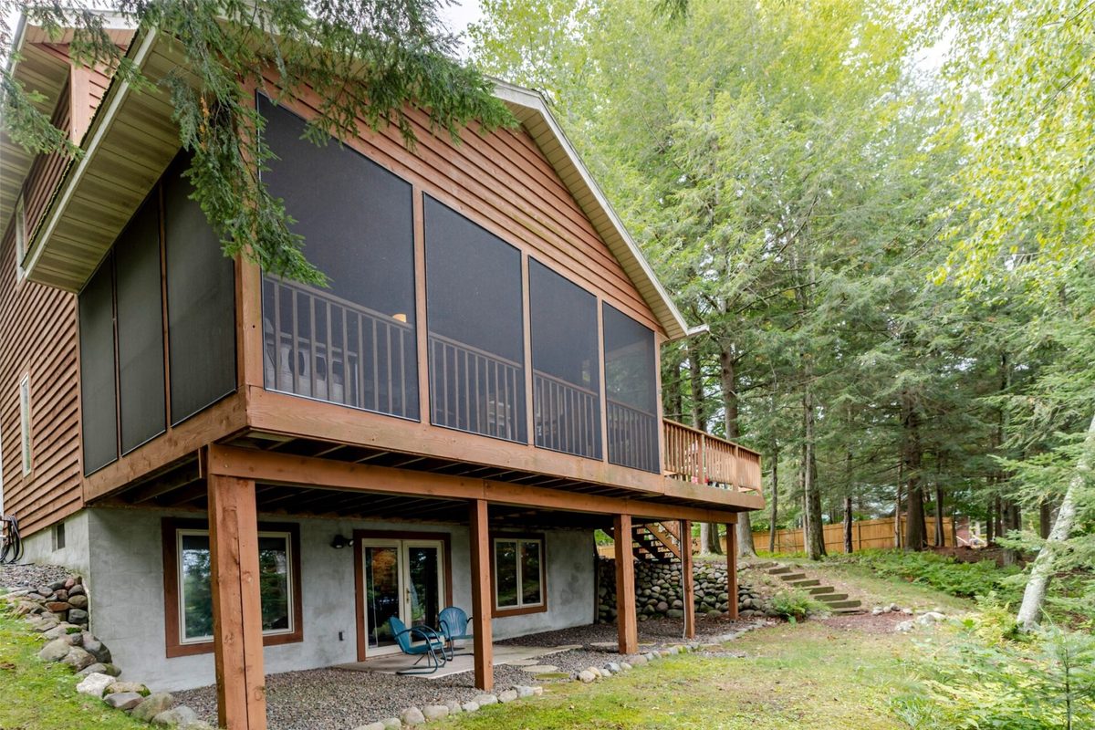10976 Crane Lane, Hayward WI 54843 - Residential house for sale - MLS #1603329 - image25