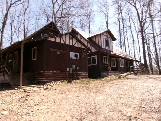 16199 Musky Point Drive Stone Lake WI 54876