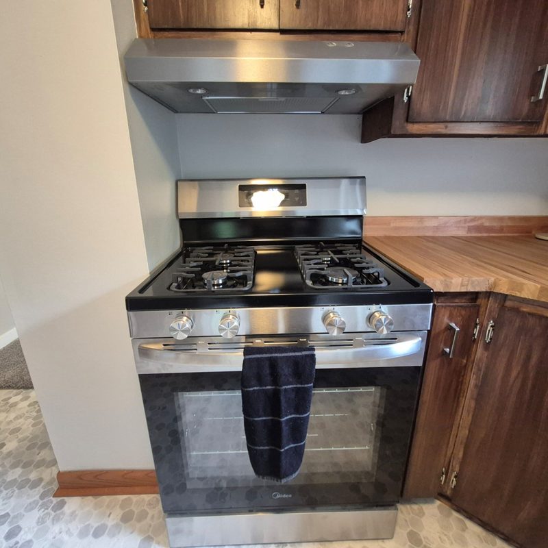 11011N Airport Road, Hayward WI 54843 - Residential house for sale - MLS #1604158 - image21