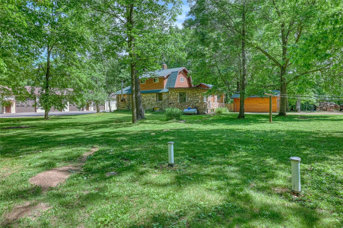 7709 Lake Avenue, Hayward WI 54843 - Residential house for sale - MLS #1602202 - image7