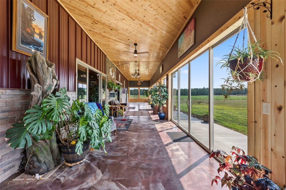 N4997 Greenfield Road, Spooner WI 54801 - Residential house for sale - MLS #1603922 - image37