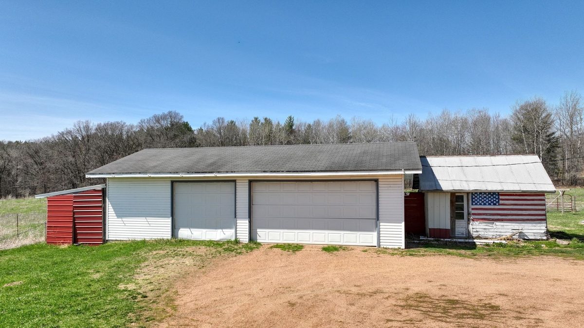 24317 45th Avenue, Cadott WI 54727 - Farm house for sale - MLS #1598765 - image27