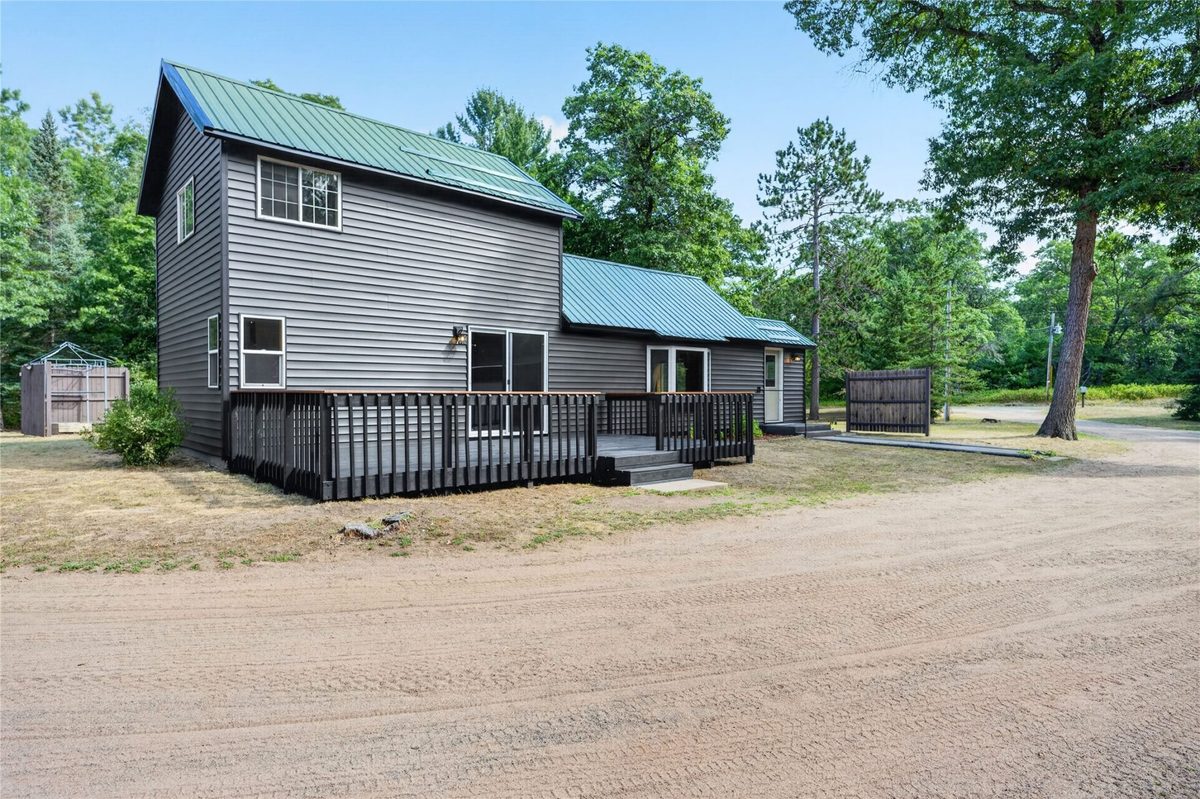 N13163 Gilmore Drive, Minong WI 54859 - Residential house for sale - MLS #1604532 - image4